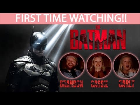 The Batman