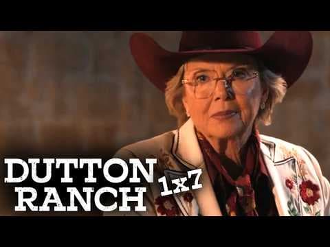 Yellowstone S1E7