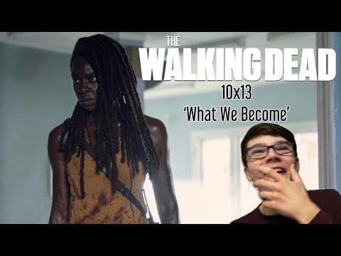 The Walking Dead S10E13