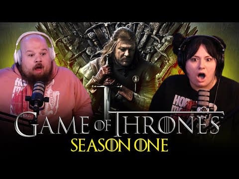 Game Of Thrones Season 1