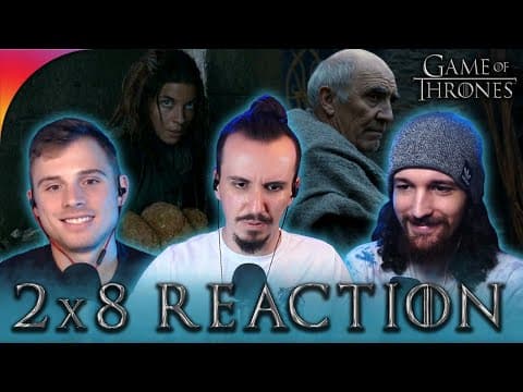 Game Of Thrones S2E8