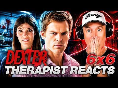 Dexter S6E6