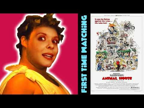 Animal House