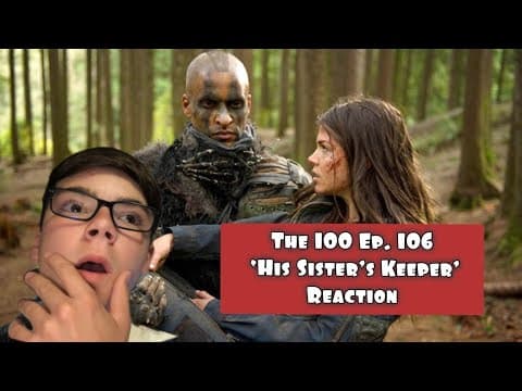 The 100 S1E6
