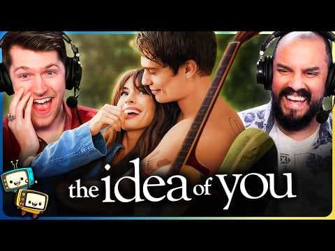 The Idea Of You
