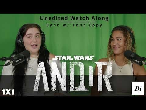 Andor S1E1