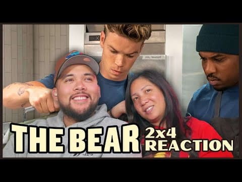 The Bear S2E4