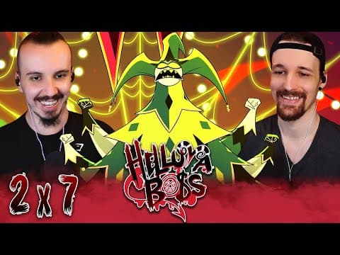 Helluva Boss S2E7