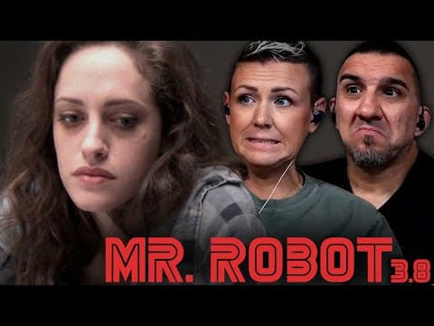Mr. Robot S3E9