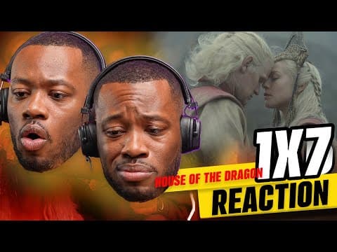 House of the Dragon Episode 7