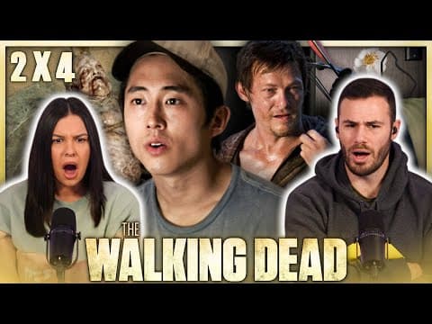 The Walking Dead S2E4