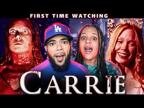 Carrie