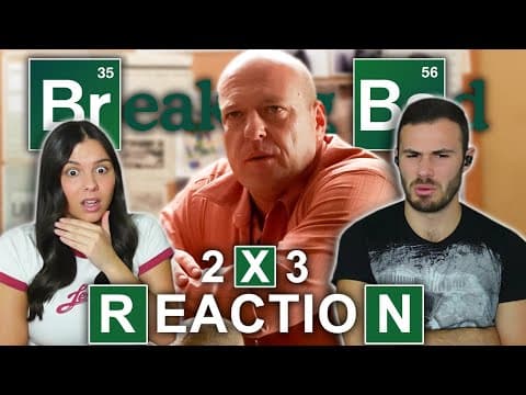 Breaking Bad S2E3
