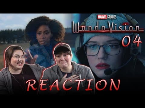 WandaVision Episode 4