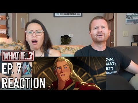 What If... Episode 7