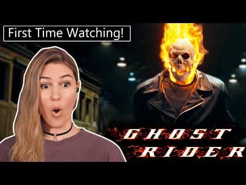 Ghost Rider