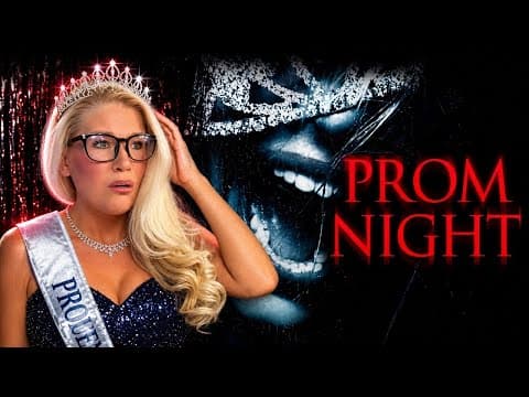 Prom Night