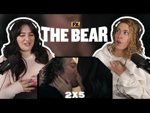 The Bear S2E5