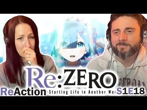 Re:Zero S1E18