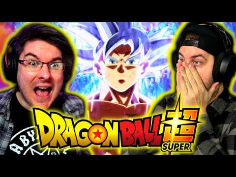 Dragon Ball Super Episode 129