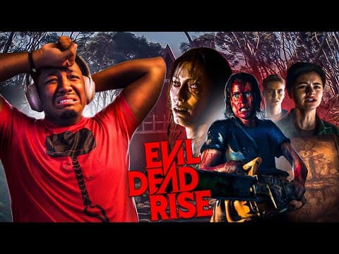 Evil Dead Rise