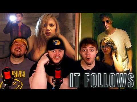 It Follows