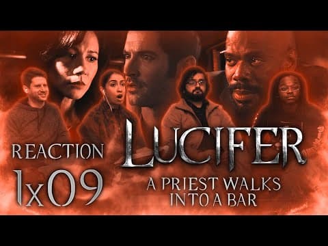 Lucifer S1E9