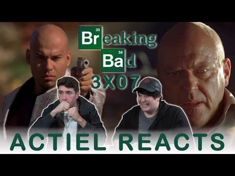 Breaking Bad S3E7