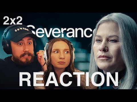 Severance S2E2
