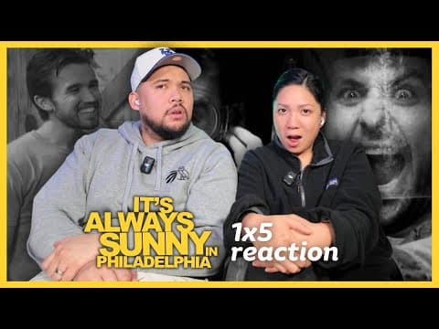 It's Always Sunny in Philadelphia S1E5