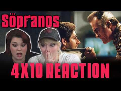The Sopranos S4E10