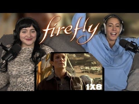 Firefly S1E8