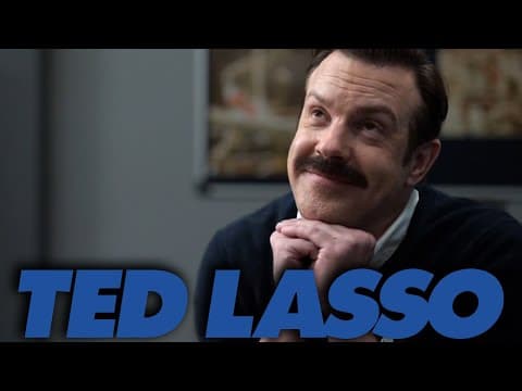 Ted Lasso S3E2