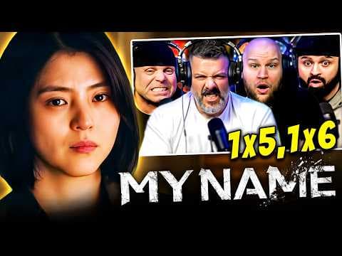 My Name S1E5