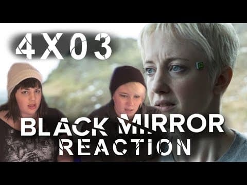 Black Mirror S4E3