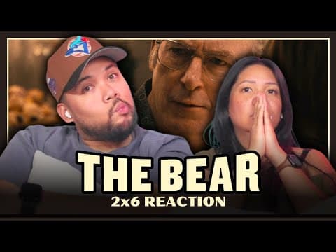The Bear S2E6