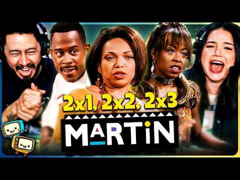 Martin (1993)