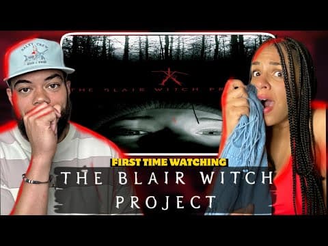 The Blair Witch Project