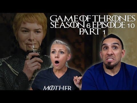 Game Of Thrones S6E10