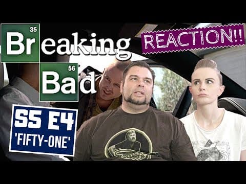 Breaking Bad S5E4
