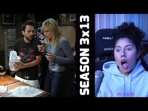 It's Always Sunny in Philadelphia S3E13