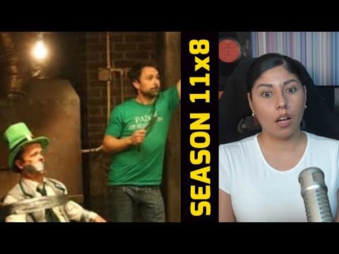 It's Always Sunny in Philadelphia S11E8