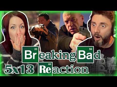 Breaking Bad S5E13