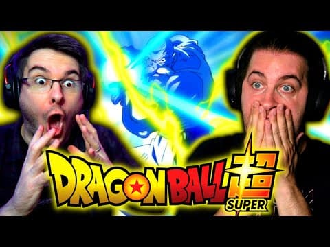 Dragon Ball Super Episode 105