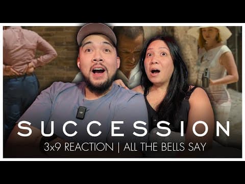 Succession S3E9