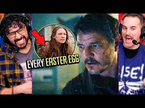 The Last Of Us Episode 2