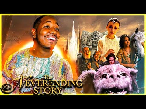 The NeverEnding Story