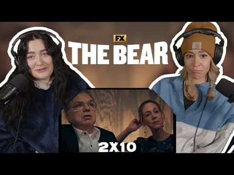 The Bear S2E10