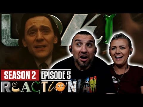 Loki S2E5