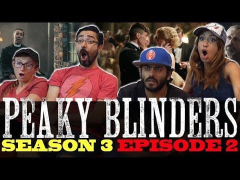 Season 3 Episode 2